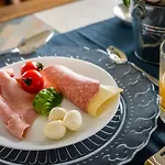 A Casa Di Alberto 4*