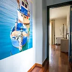 A Casa Di Alberto Bed & Breakfast