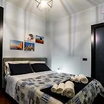 Bed & Breakfast A Casa Di Alberto 4*