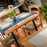 A Casa Di Alberto Bed & Breakfast