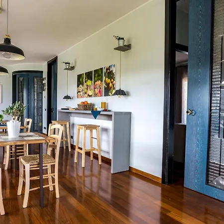 A Casa Di Alberto Bed & Breakfast 4*