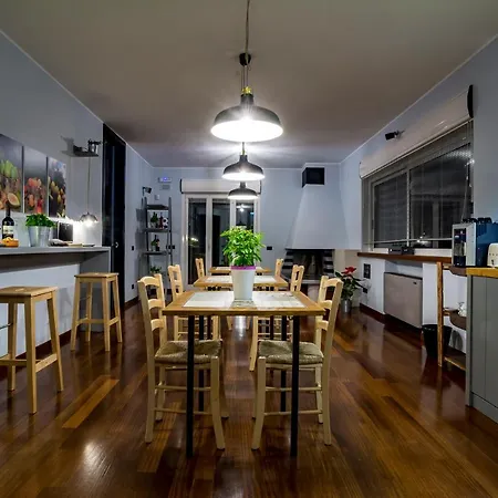 Nocleg ze śniadaniem A Casa Di Alberto Monopoli