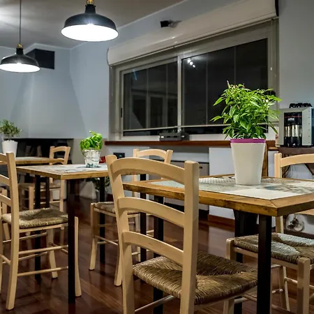 Bed & Breakfast A Casa Di Alberto 4*