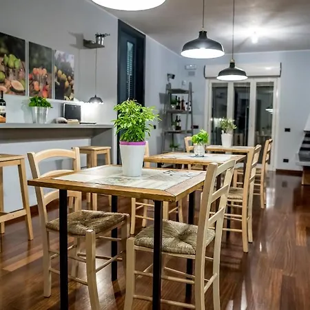 A Casa Di Alberto Monopoli