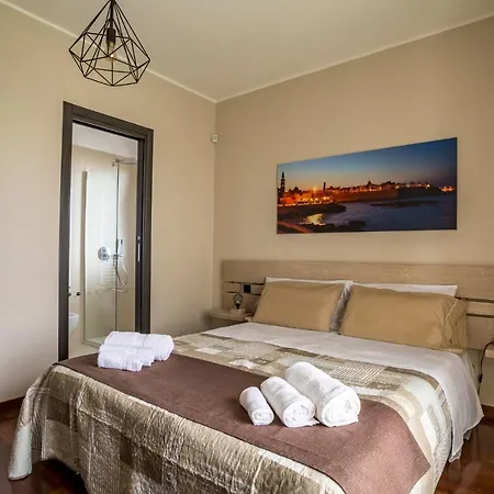 A Casa Di Alberto Nocleg ze śniadaniem