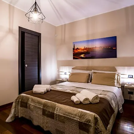 Nocleg ze śniadaniem A Casa Di Alberto 4*