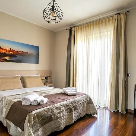 A Casa Di Alberto 4*