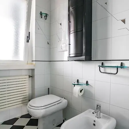 Nocleg ze śniadaniem A Casa Di Alberto 4*