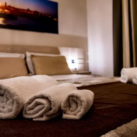 A Casa Di Alberto Nocleg ze śniadaniem 4*