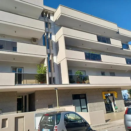 Bed & Breakfast A Casa Di Alberto 4*