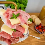 Bed & Breakfast A Casa Di Alberto 4*