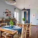 A Casa Di Alberto Bed & Breakfast