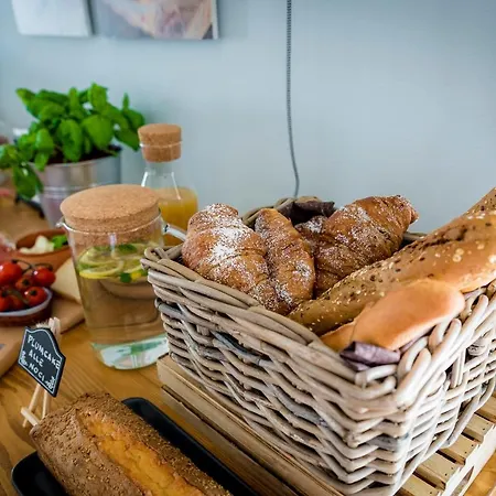 A Casa Di Alberto Bed & Breakfast Monopoli