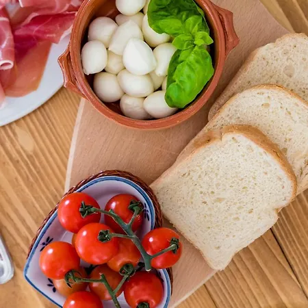 A Casa Di Alberto 4* Monopoli