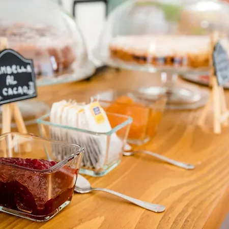 A Casa Di Alberto 4*