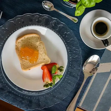 Bed & Breakfast A Casa Di Alberto Monopoli