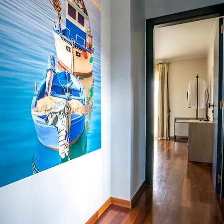 A Casa Di Alberto Bed & Breakfast