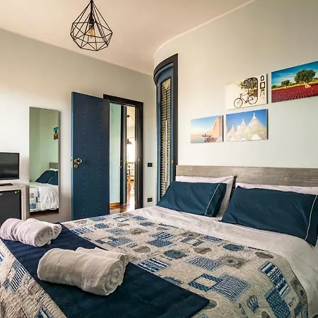 A Casa Di Alberto Bed & Breakfast Monopoli