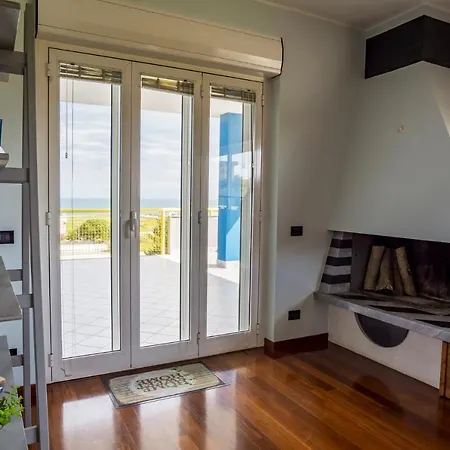 Bed & Breakfast A Casa Di Alberto 4*