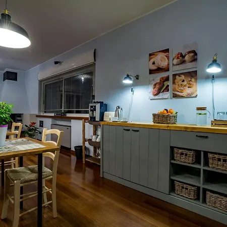 Bed & Breakfast A Casa Di Alberto Monopoli