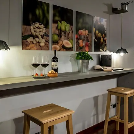 A Casa Di Alberto Monopoli