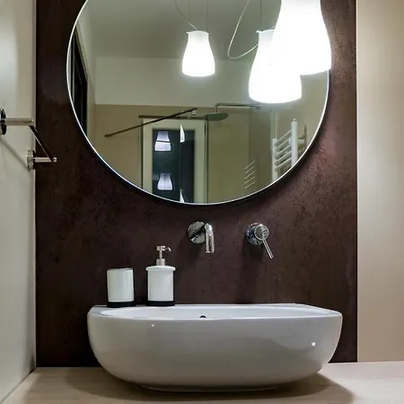 A Casa Di Alberto Bed & Breakfast 4*