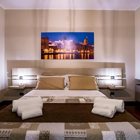 A Casa Di Alberto 4* Monopoli