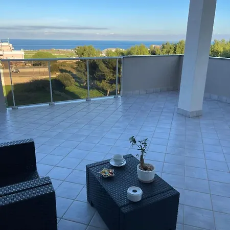 A Casa Di Alberto 4* Monopoli