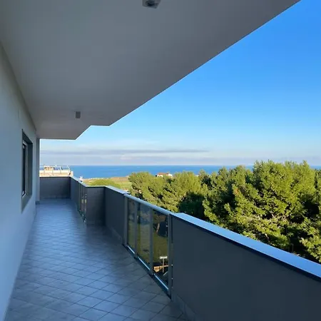 Oda ve Kahvaltı A Casa Di Alberto 4*