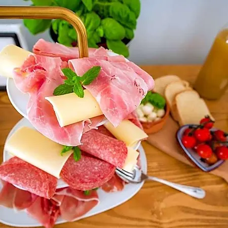A Casa Di Alberto