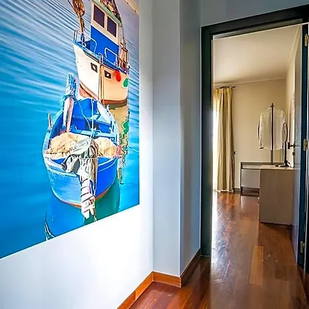 Bed and breakfast A Casa Di Alberto Monopoli
