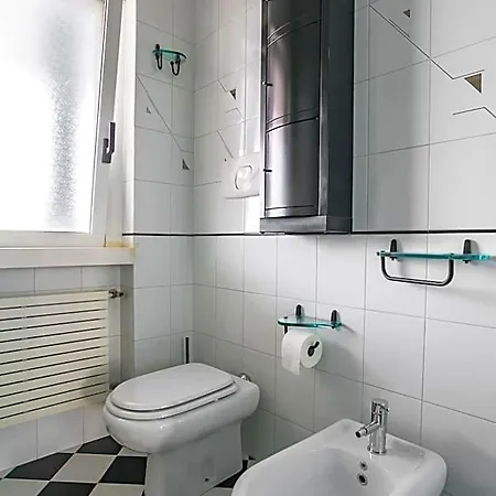 A Casa Di Alberto