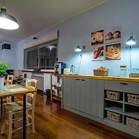 A Casa Di Alberto Monopoli