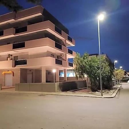 A Casa Di Alberto Monopoli