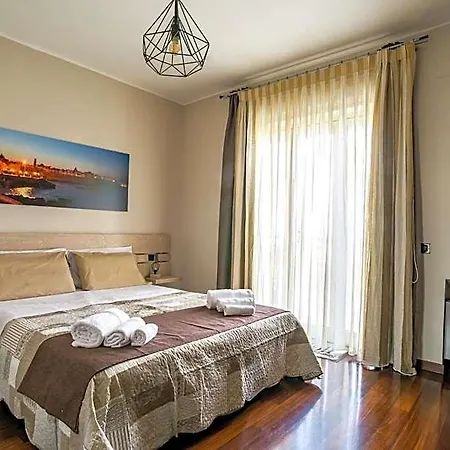 A Casa Di Alberto Monopoli