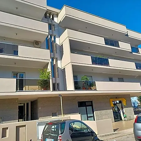 A Casa Di Alberto Nocleg ze śniadaniem