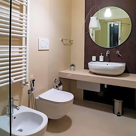 A Casa Di Alberto 4* Monopoli