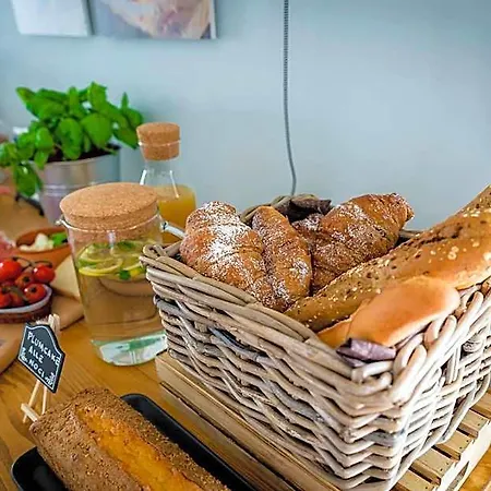 Nocleg ze śniadaniem A Casa Di Alberto