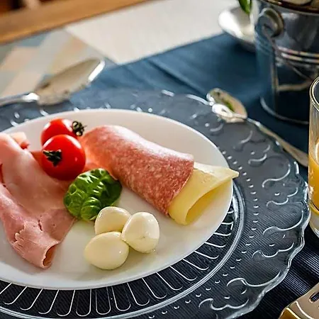 Nocleg ze śniadaniem A Casa Di Alberto 4*