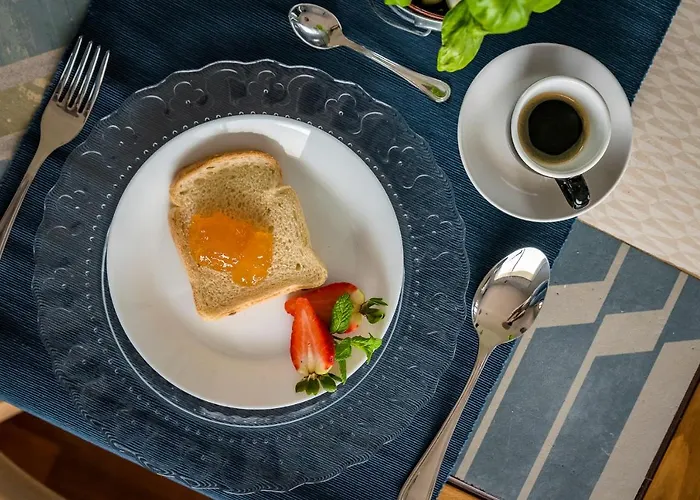 Bed & Breakfast A Casa Di Alberto Monopoli