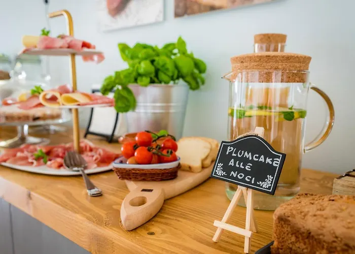 A Casa Di Alberto Monopoli