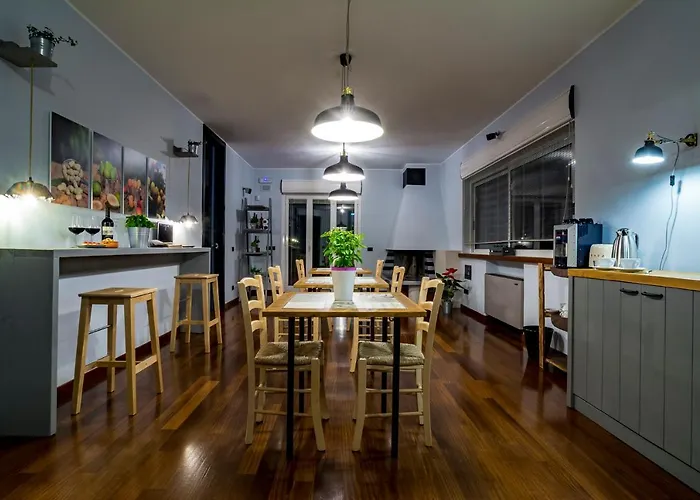 Bed & Breakfast A Casa Di Alberto Monopoli