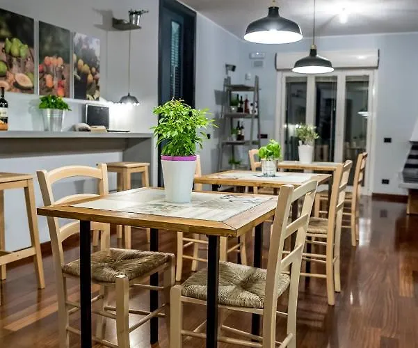 A Casa Di Alberto Monopoli