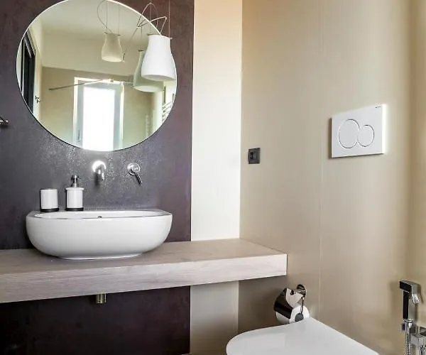 A Casa Di Alberto Bed & Breakfast 4*