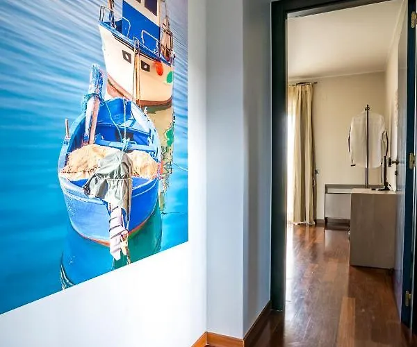 A Casa Di Alberto Bed & Breakfast