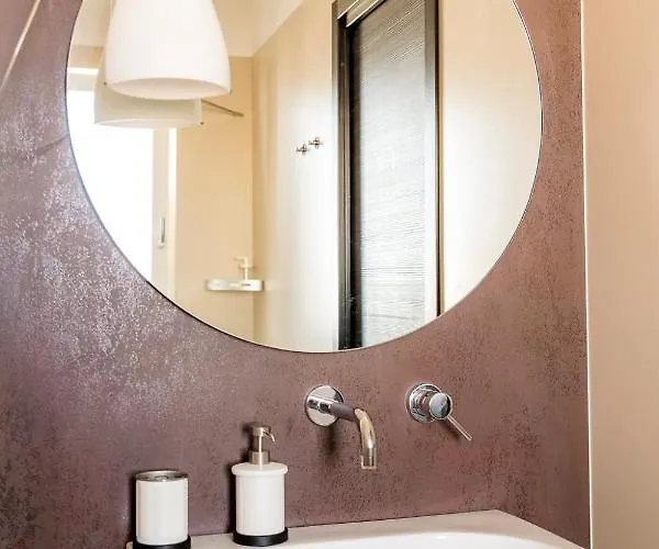 Bed & Breakfast A Casa Di Alberto Monopoli
