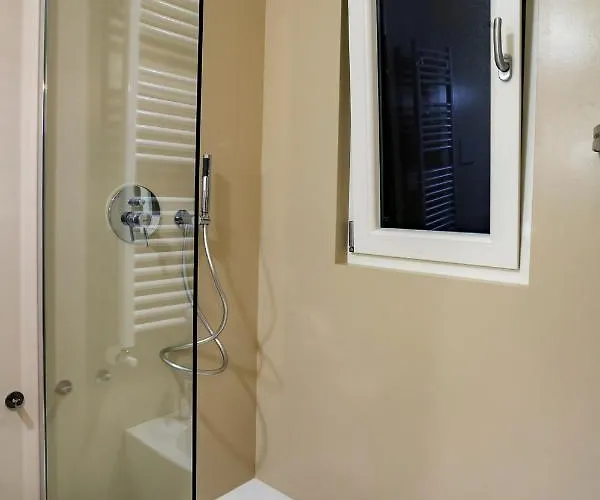 Bed & Breakfast A Casa Di Alberto 4*
