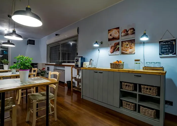 Bed & Breakfast A Casa Di Alberto Monopoli