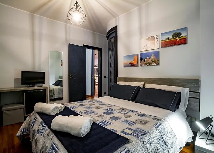 A Casa Di Alberto 4*