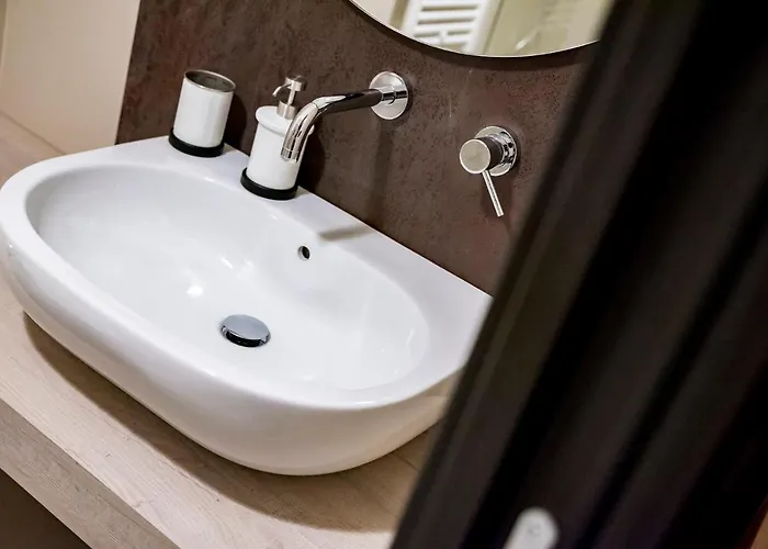 A Casa Di Alberto Bed & Breakfast Monopoli